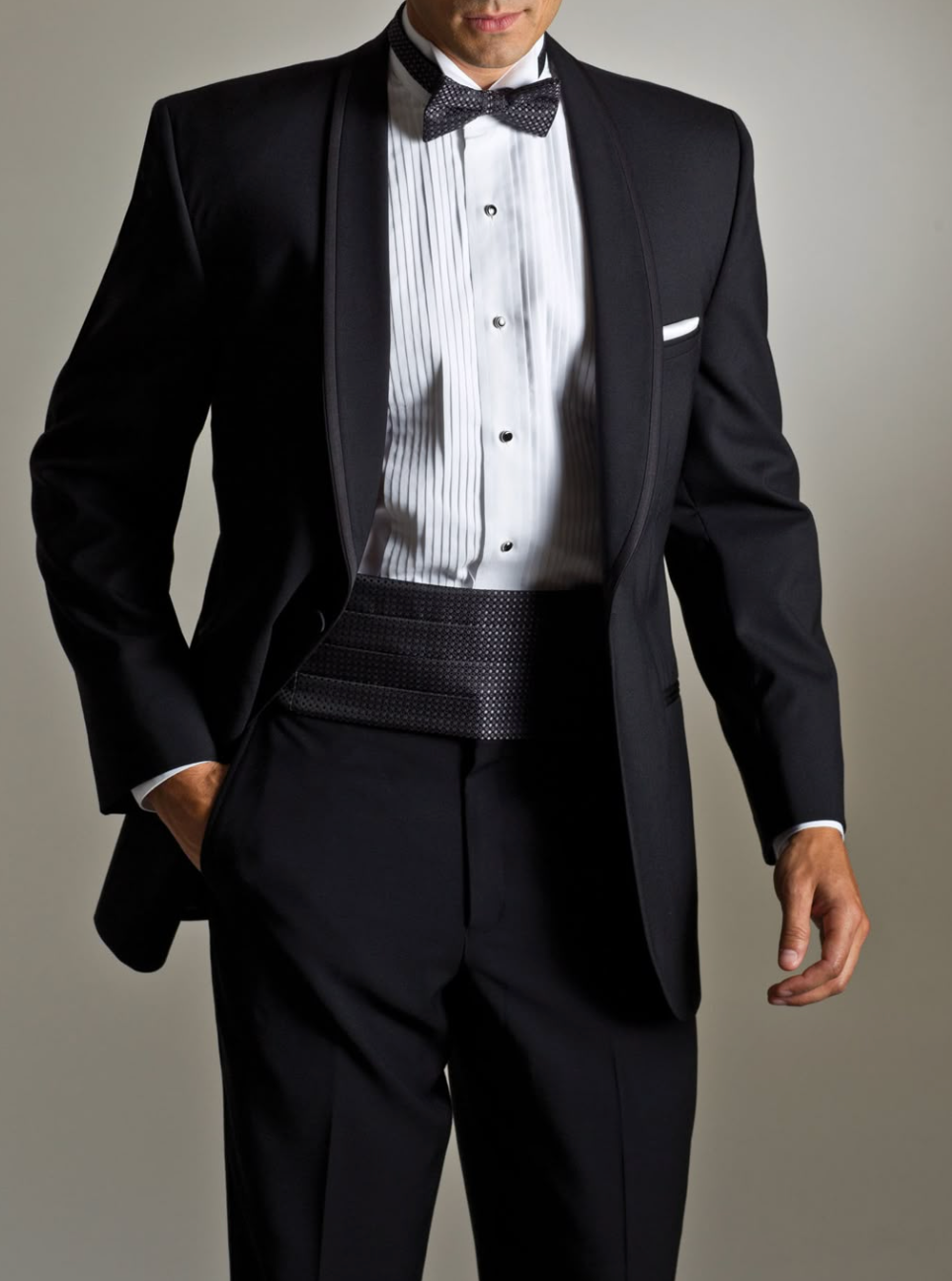 Beratung Gala/Party Anzug Buchen